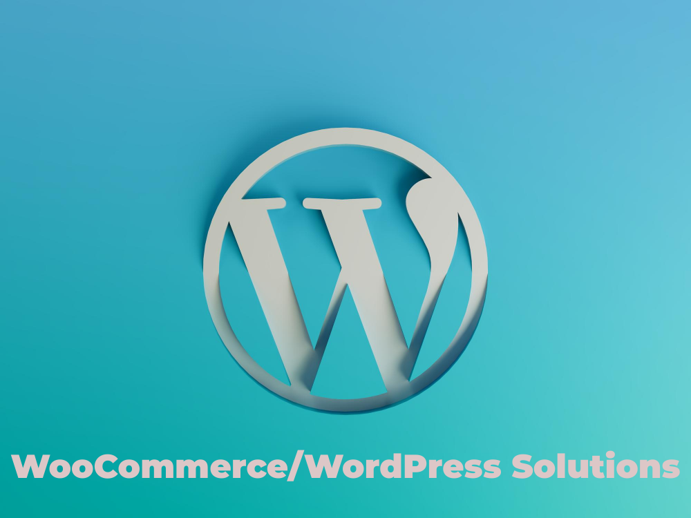 WooCommerce & WordPress Issues With Easy Solutions